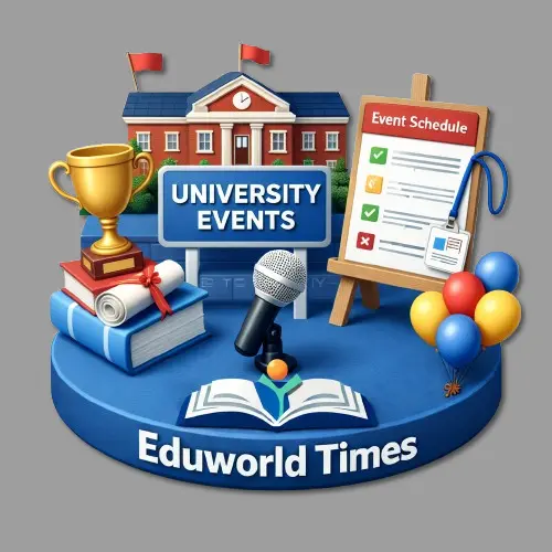 Universities Events