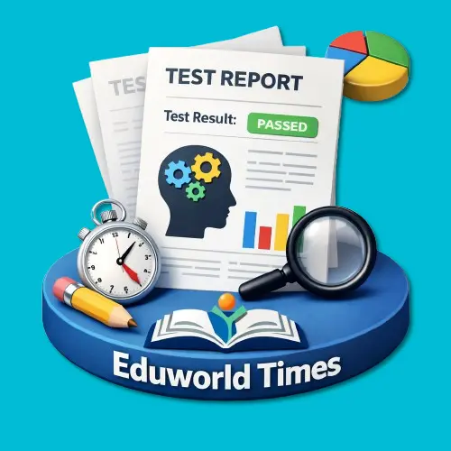 Psychometric Tests Results