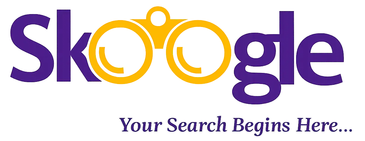 Skoogle Logo