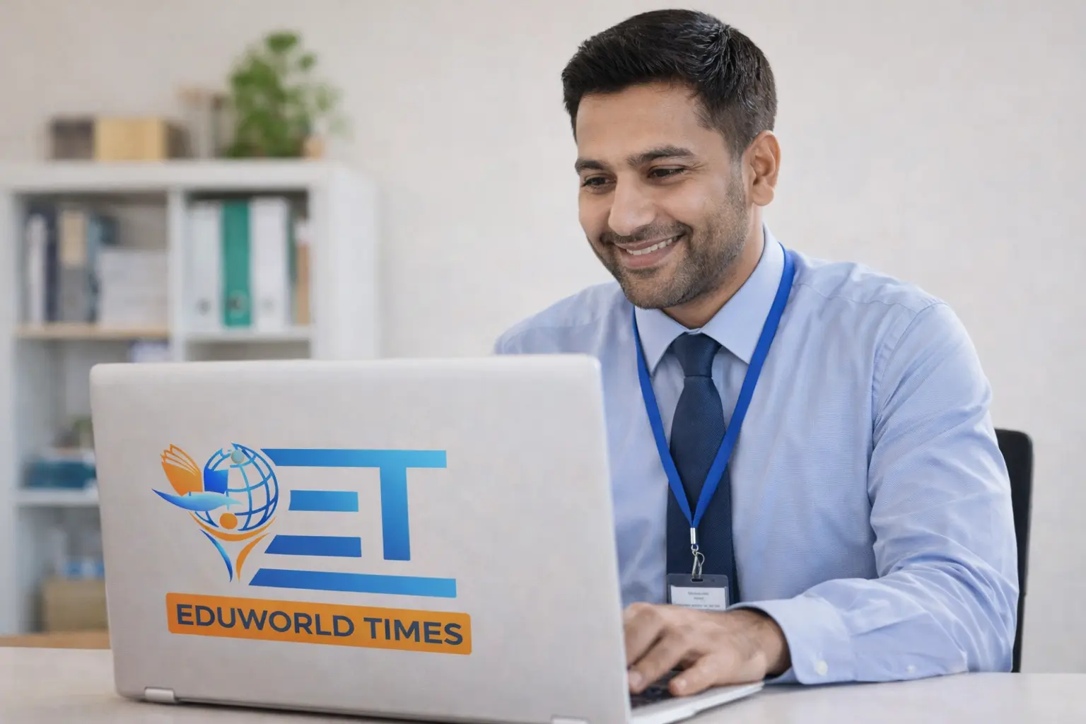 Testimonial media Partner School